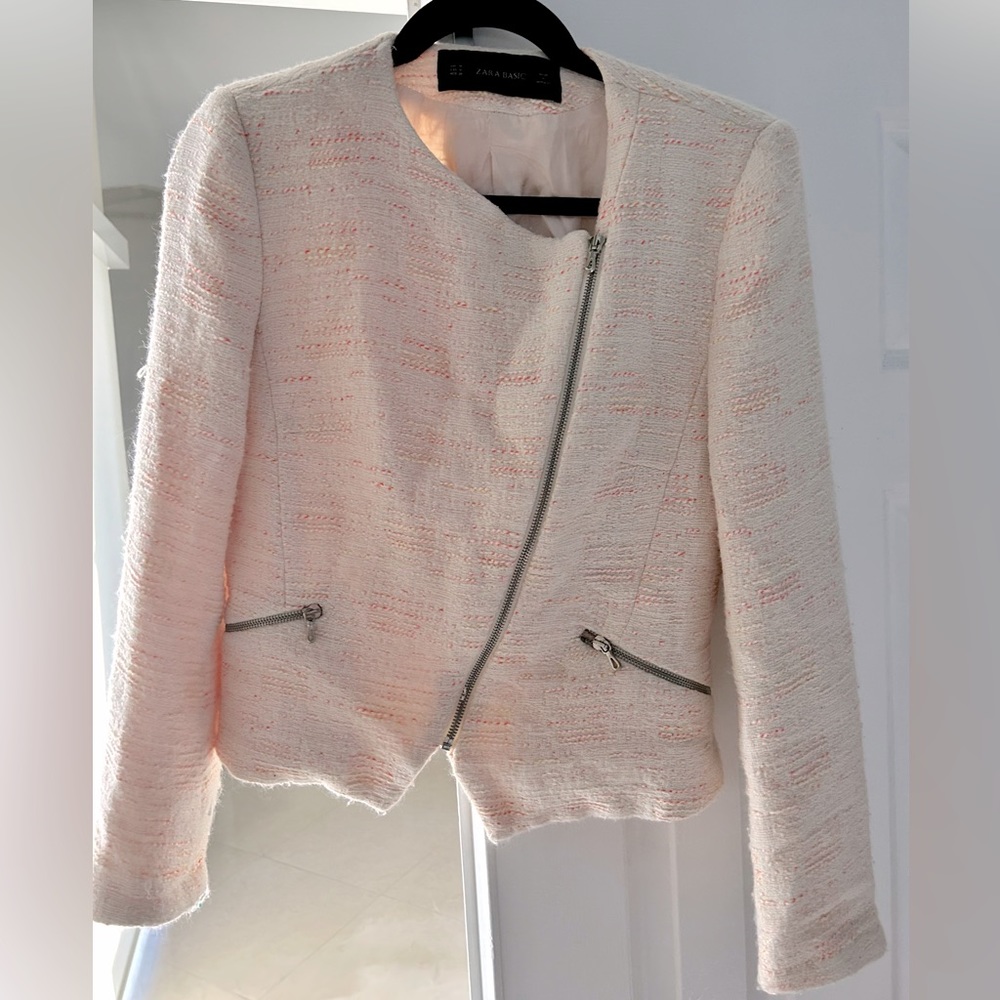Zara Blazer